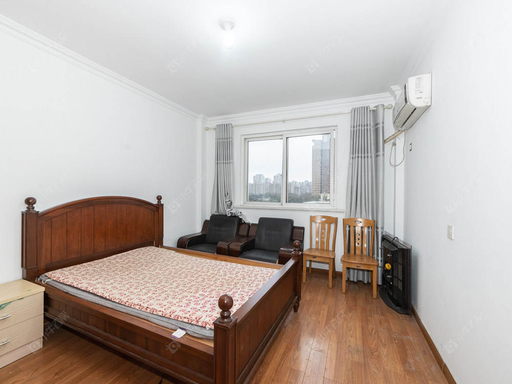 常州龙栖花园在售二手房源室内图_小牛看房