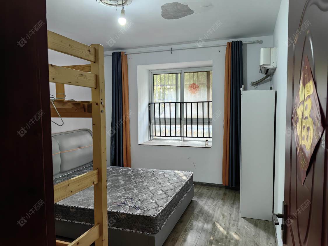 常州半岛小区在租房源_小牛看房