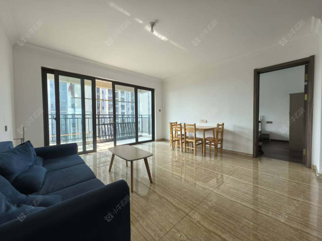 常州碧桂园浅水湾3室2厅2卫出租房源图片