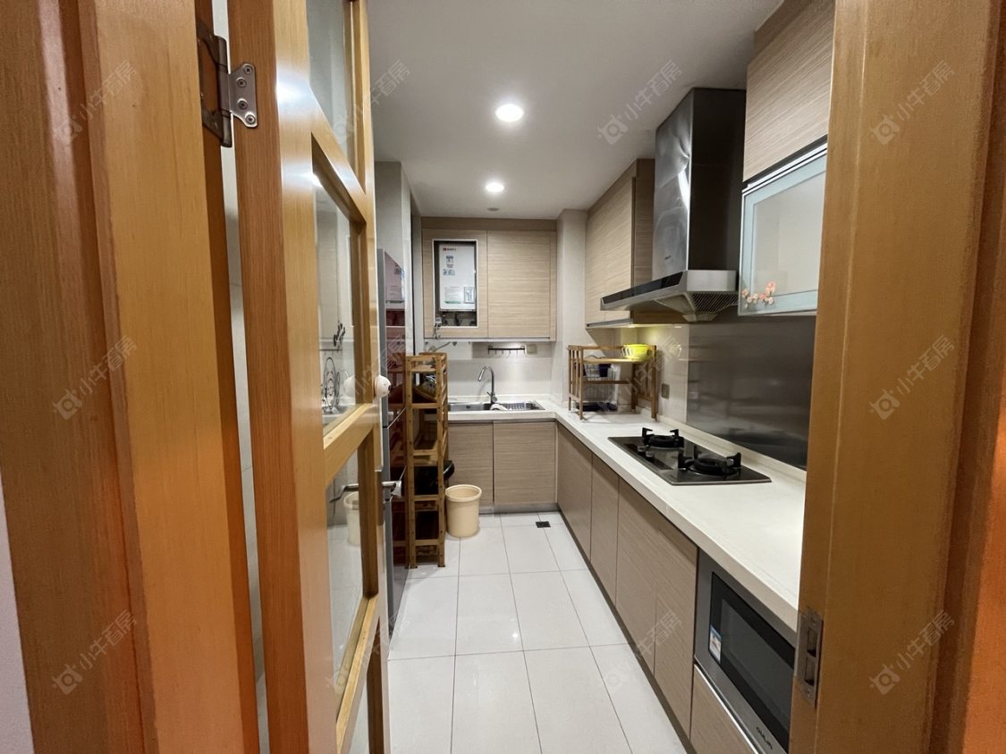 新城香悦半岛南区房源室内图 常州新城香悦半岛南区在租房源室内图_小牛看房