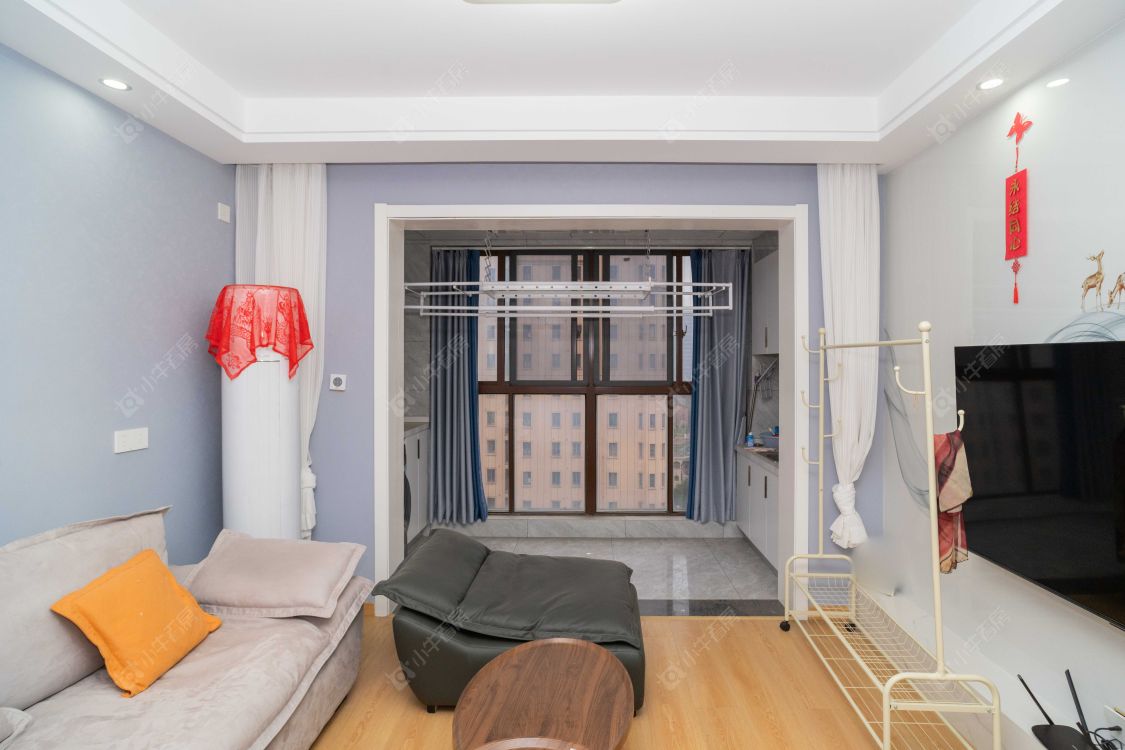 常州万水美兰城在售二手房_小牛看房