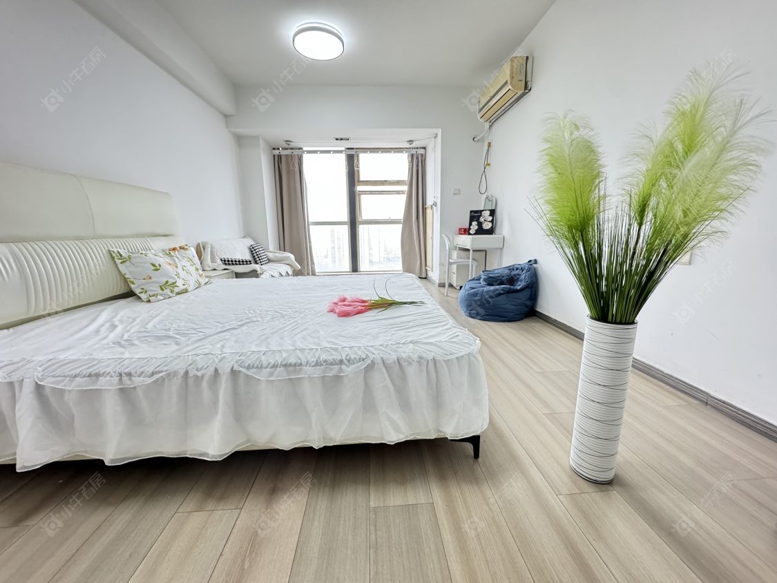 常州新天地不夜城在租房源室内图_小牛看房