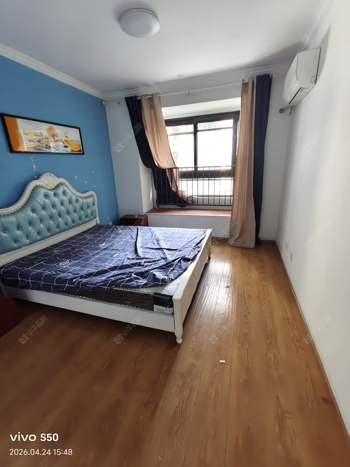 常州新城湖悦朗隽在租房源室内图_小牛看房