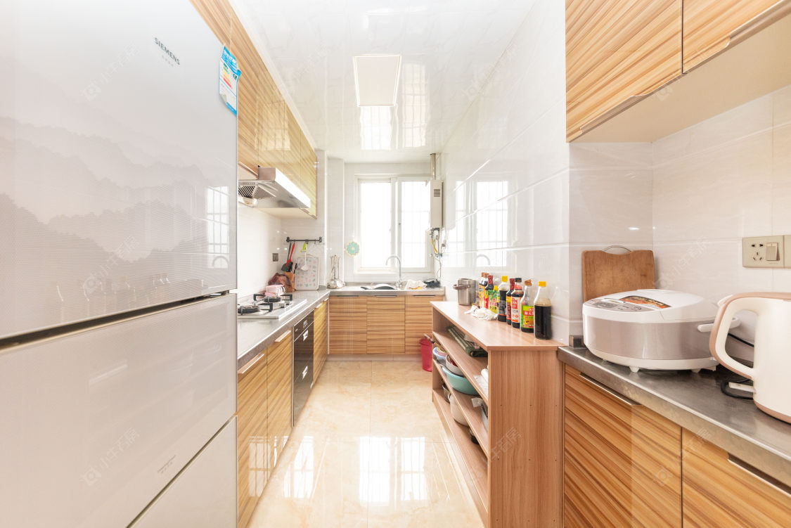 常州天润国际花园在售二手房源室内图_小牛看房