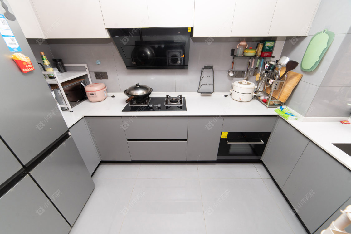 常州泰盈八千里在售二手房源室内图_小牛看房