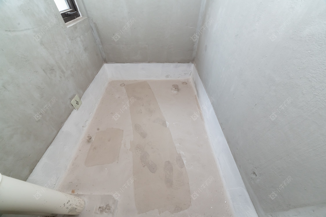 常州龙湖春江天玺在售二手房房源室内图_小牛看房
