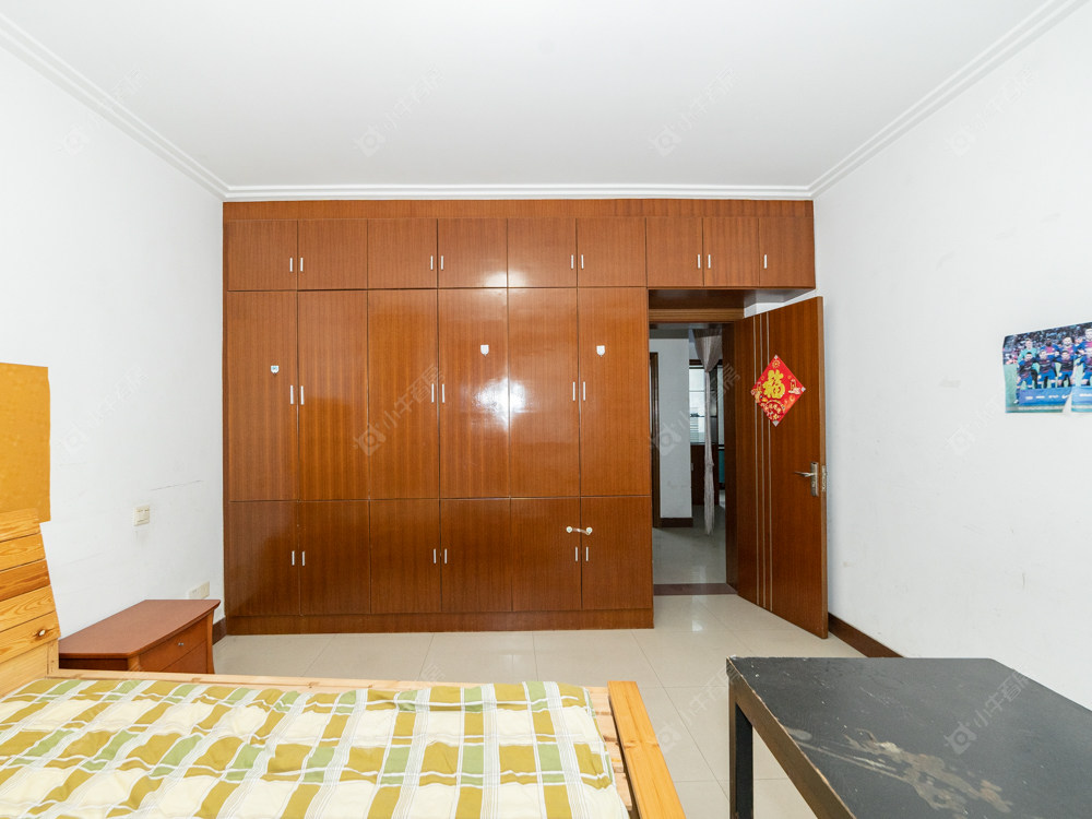 常州腾龙苑西区在售二手房源室内图_小牛看房