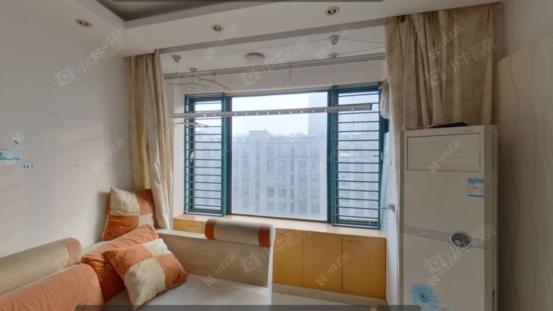 常州喜盈门花苑在租房源_小牛看房