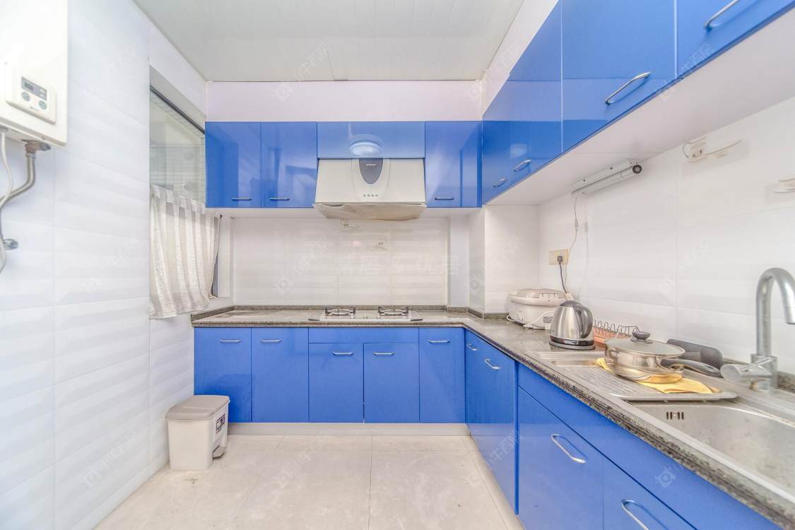 常州天安花园在售二手房_小牛看房