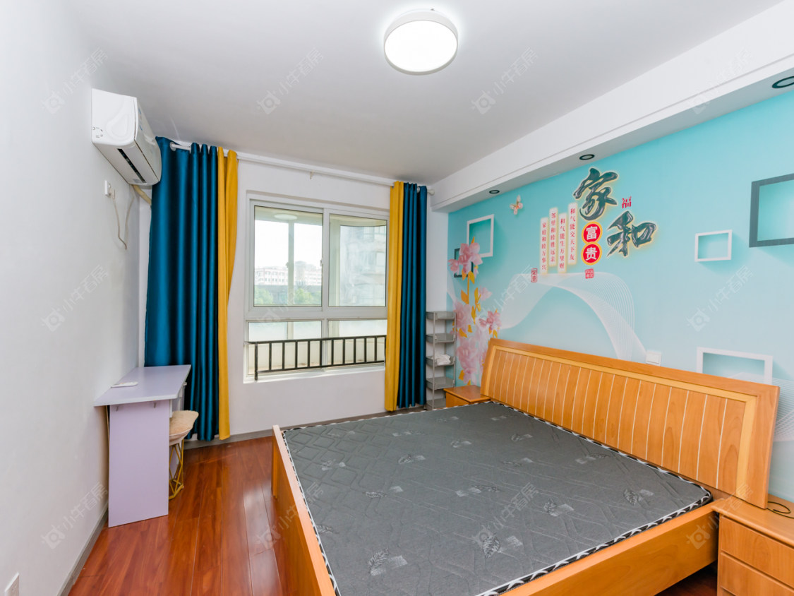 常州璞丽湾花园在售二手房源室内图_小牛看房