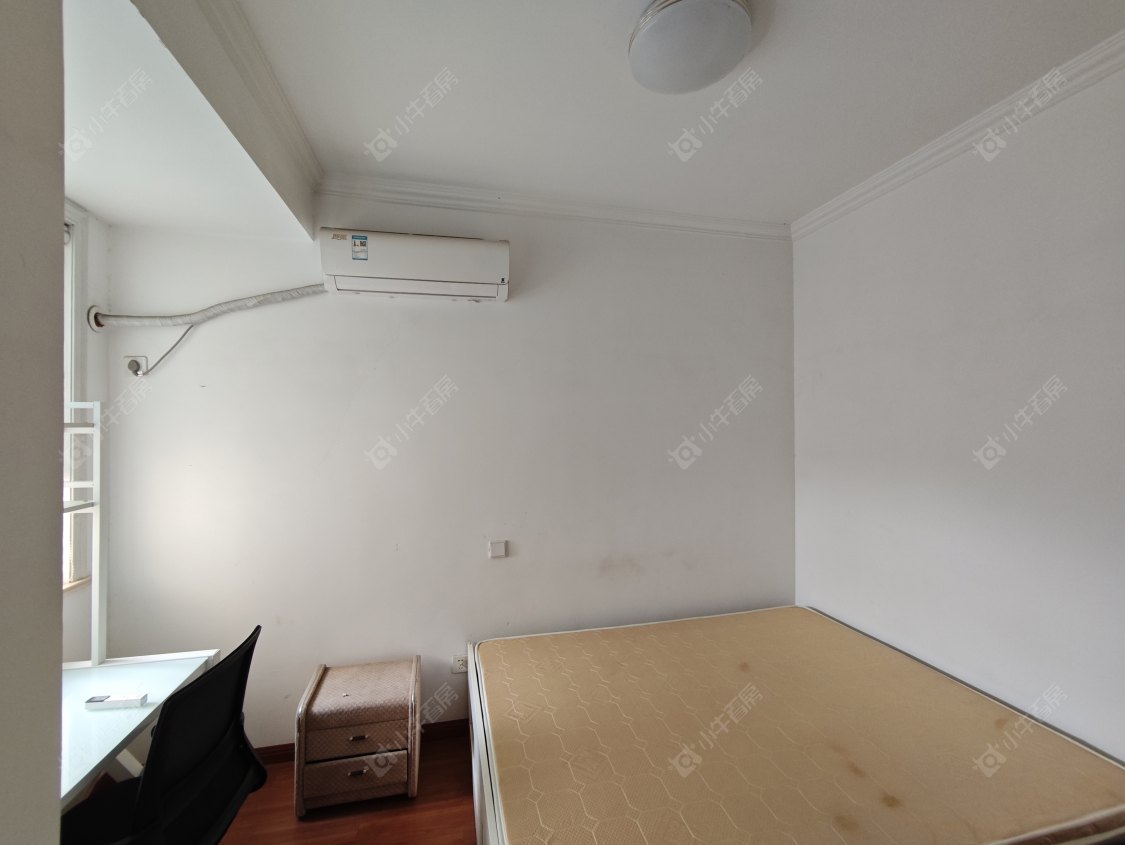 常州清水湾花园三期在租房源室内图_小牛看房