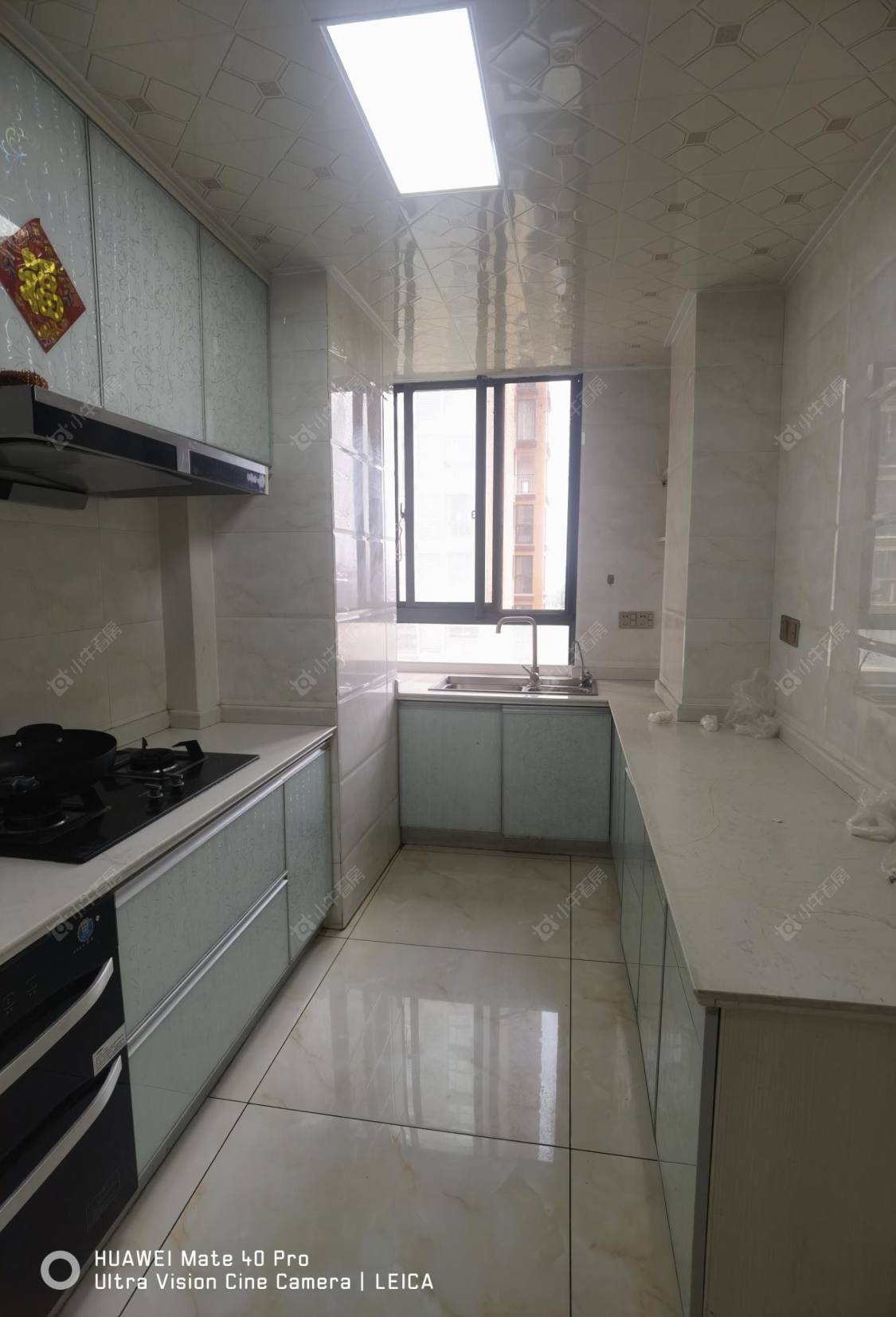 常州嘉禾尚郡在租房源室内图_小牛看房