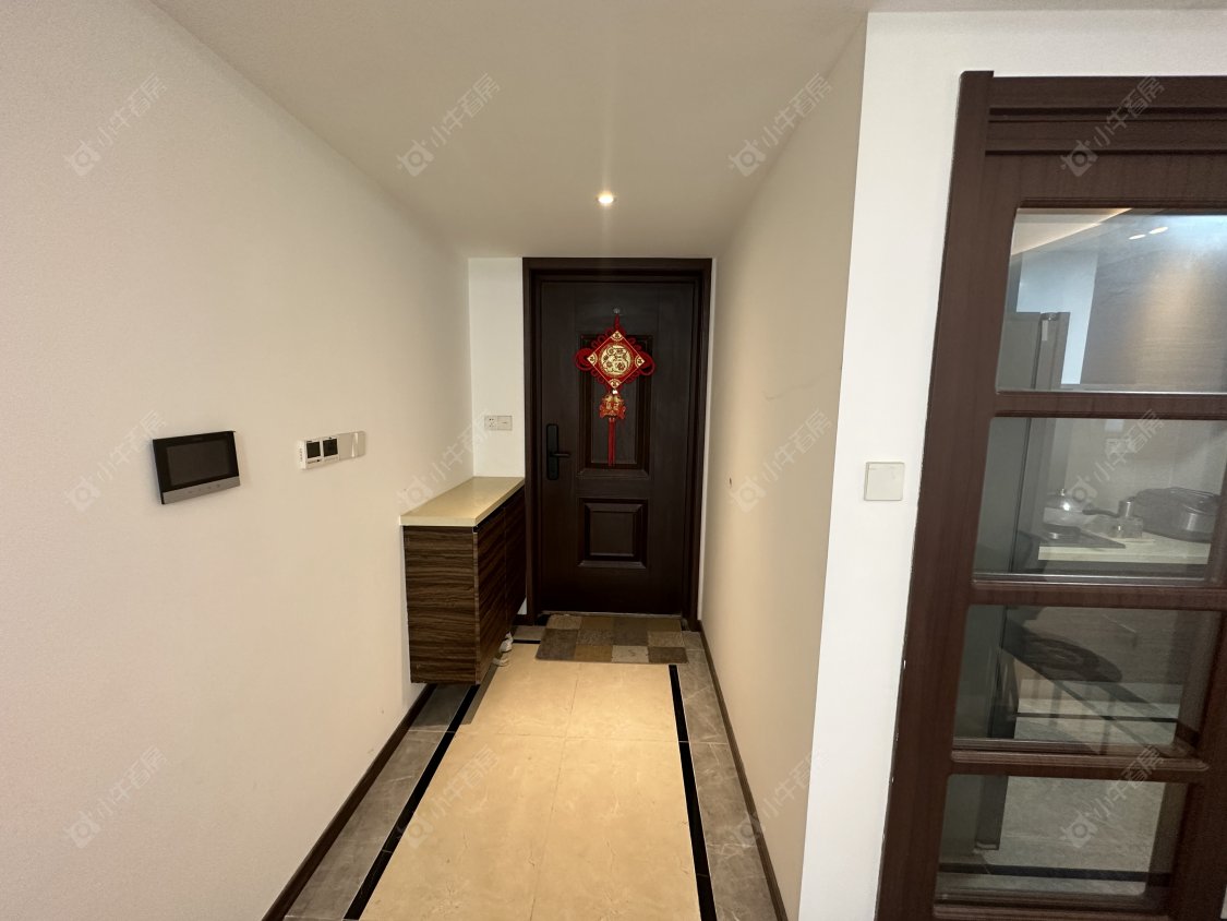 常州蓝光晶曜在租房源室内图_小牛看房