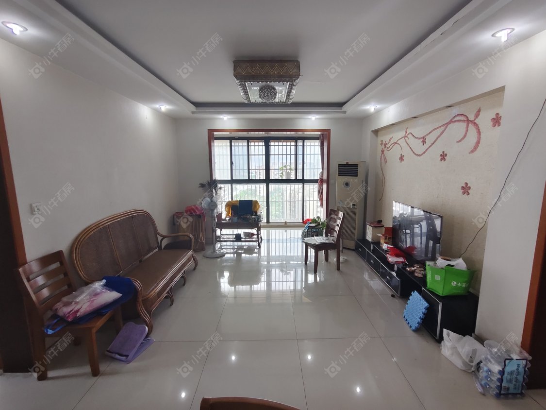 常州凤凰名城在租房源_小牛看房