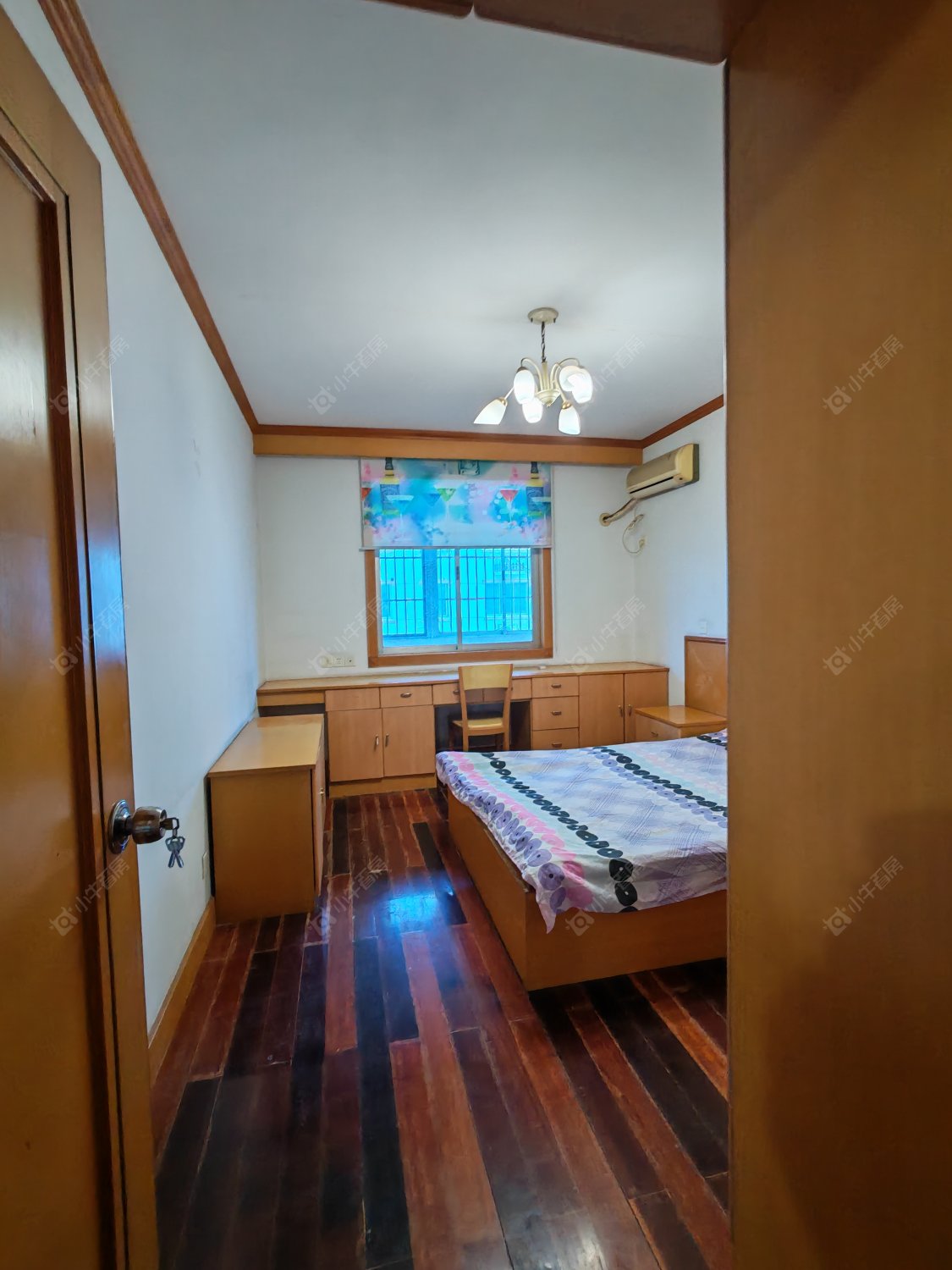 常州体育花苑在租房源室内图_小牛看房