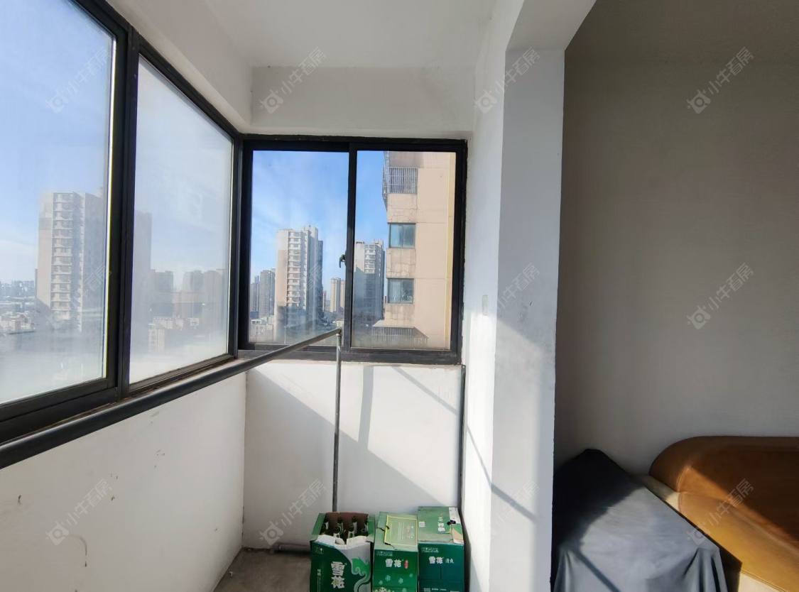 常州玲珑花园在租房源室内图_小牛看房