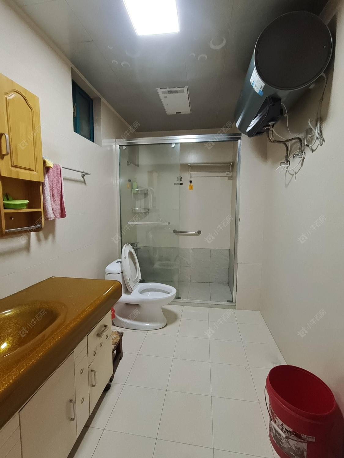 紫云苑房源室内图 常州紫云苑在租房源室内图_小牛看房