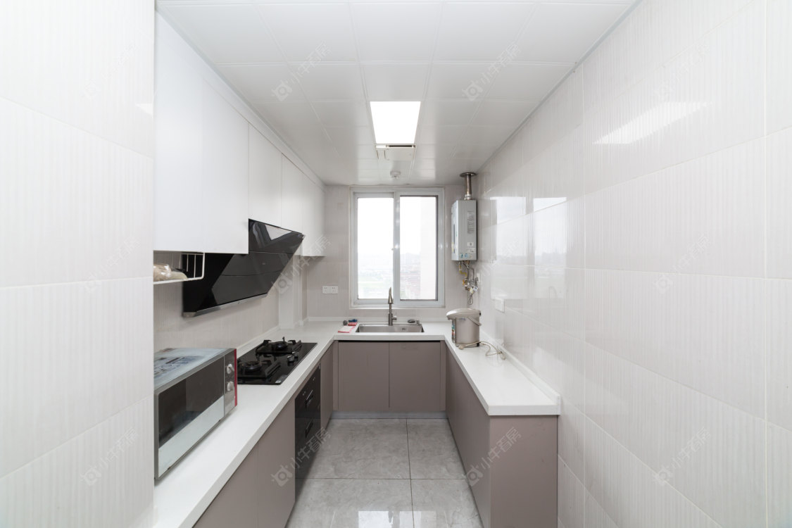 常州海华花园在售二手房源室内图_小牛看房