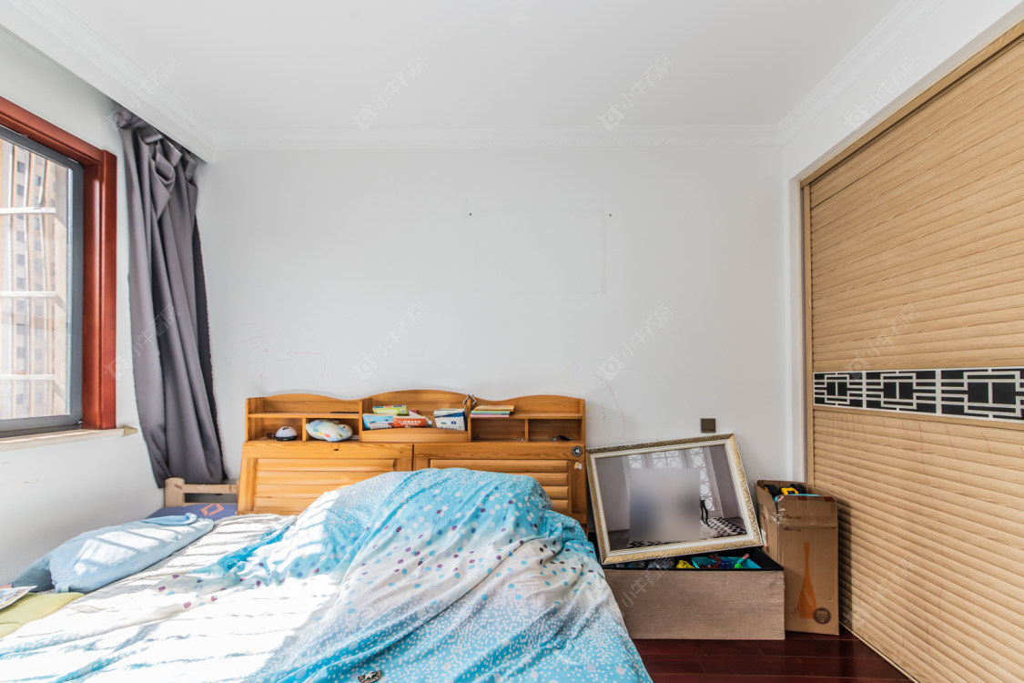 常州玲珑花园在售二手房源室内图_小牛看房