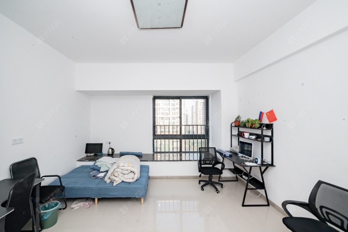 常州高成天鹅湖（公寓）在售二手房源室内图_小牛看房