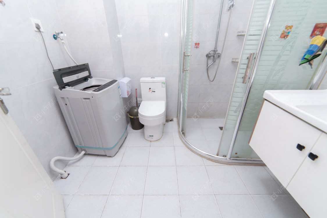 常州景荟凤凰公寓在售二手房源室内图_小牛看房