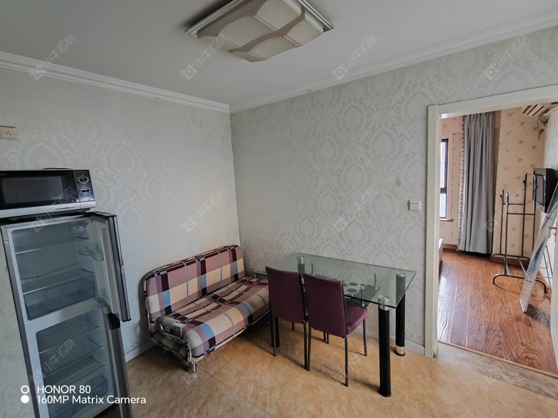 常州吾悦国际在租房源室内图_小牛看房