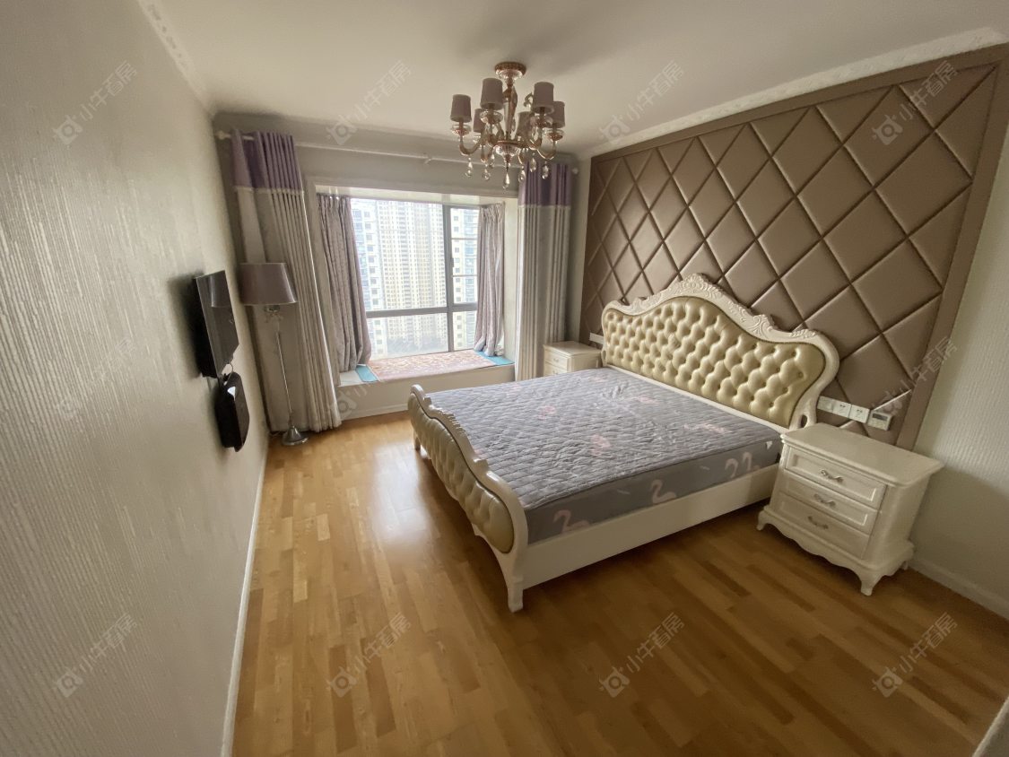 常州天隽峰在租房源室内图_小牛看房