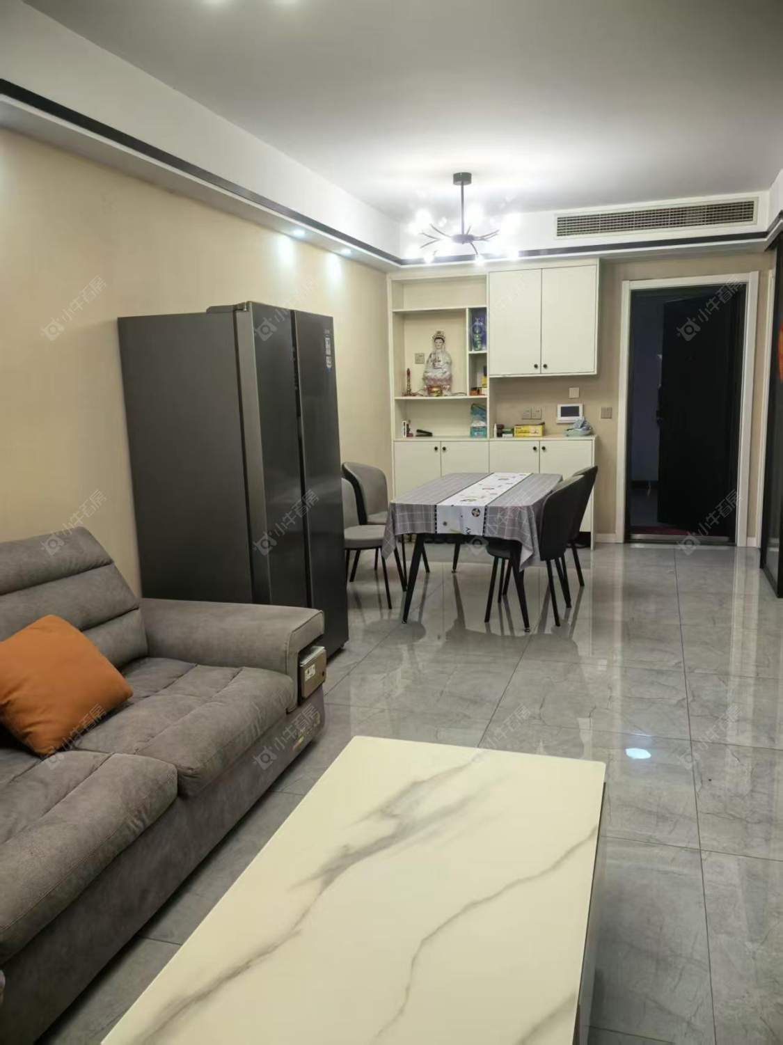 绿都万和城七区房源 常州绿都万和城七区在租房源_小牛看房