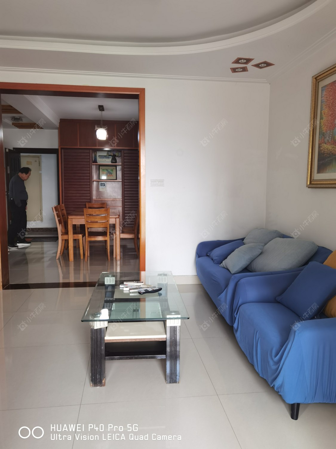 常州银河湾第一城一期在租房源_小牛看房