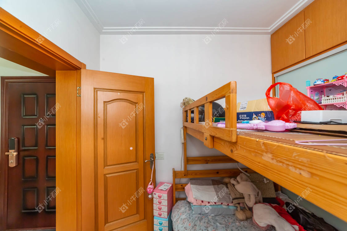 常州银河湾第一城一期在租房源室内图_小牛看房