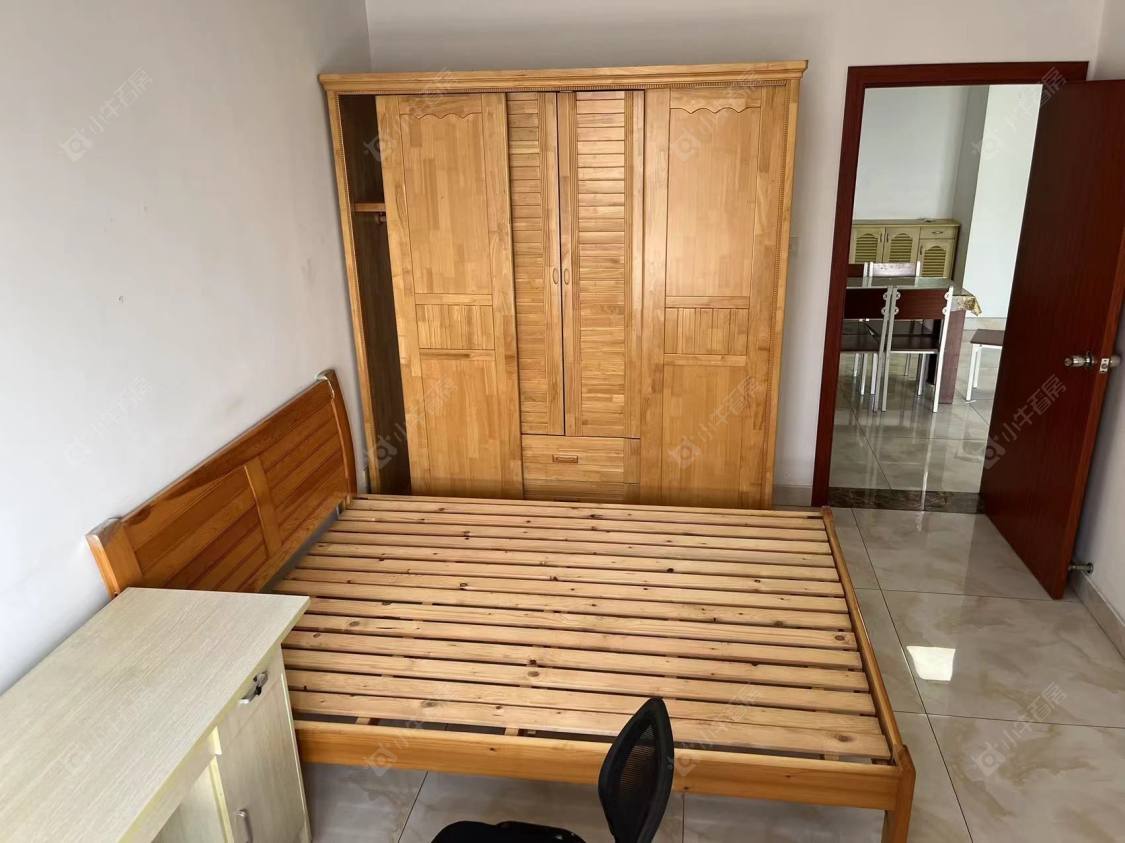 常州紫廷名苑在租房源室内图_小牛看房