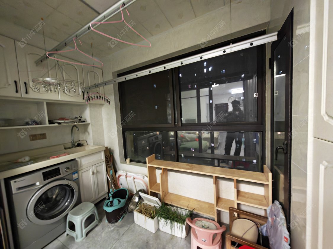 常州紫廷名苑在租房源室内图_小牛看房