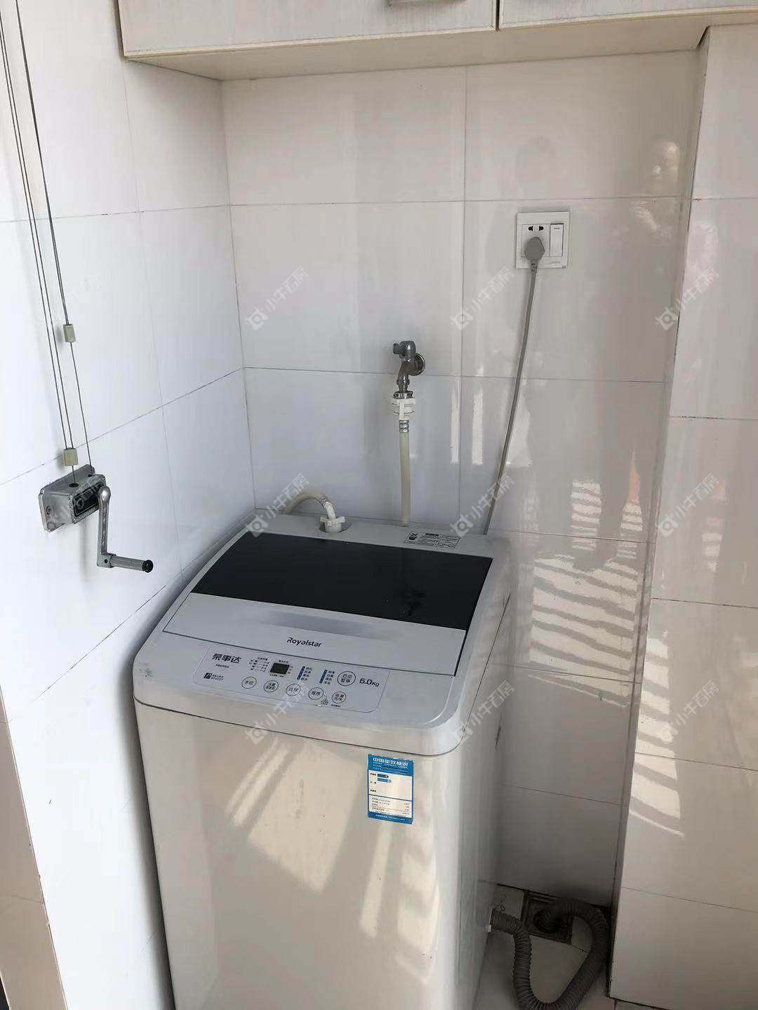 常州芦墅星苑在租房源_小牛看房