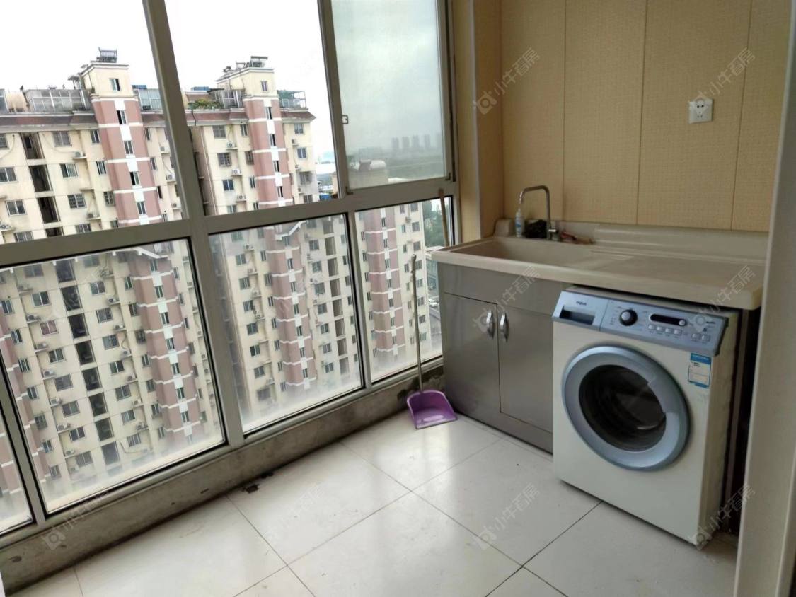常州新立名园在租房源室内图_小牛看房