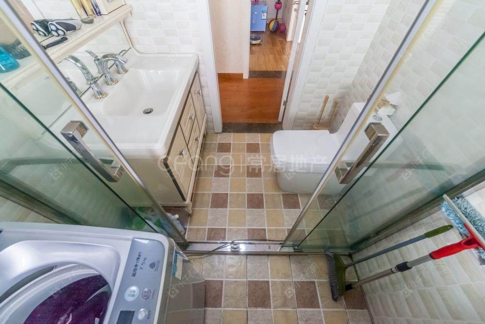 常州白马公馆在售二手房源室内图_小牛看房