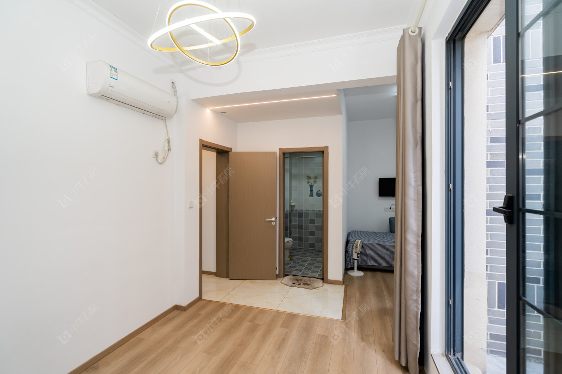 常州弘阳天下锦别墅区在售二手房源室内图_小牛看房