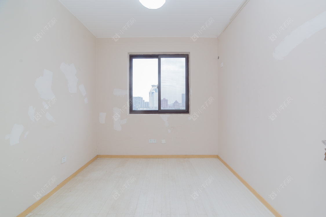 常州佳源悦府在售二手房源室内图_小牛看房