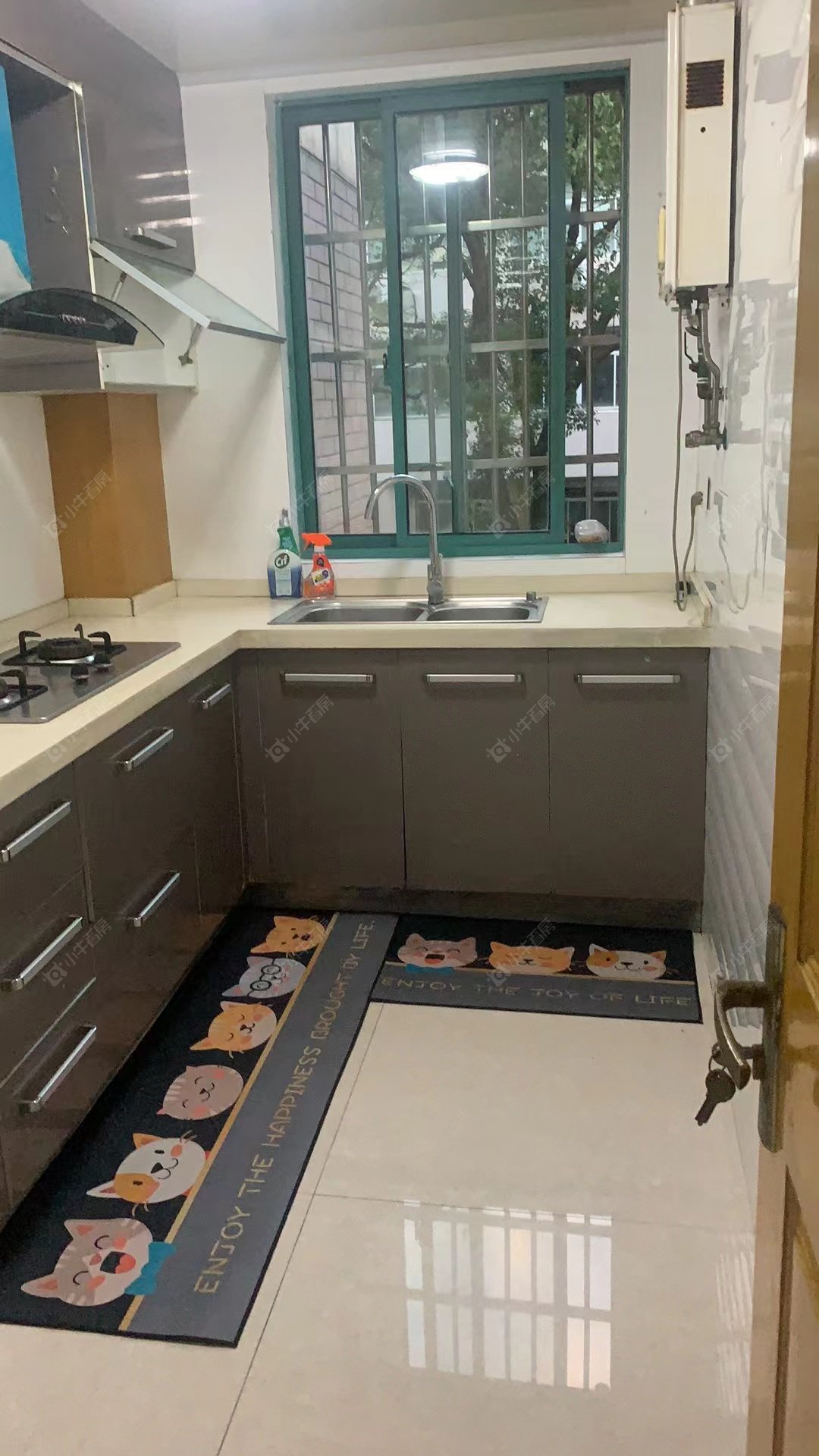 常州嘉顺花园在租房源_小牛看房