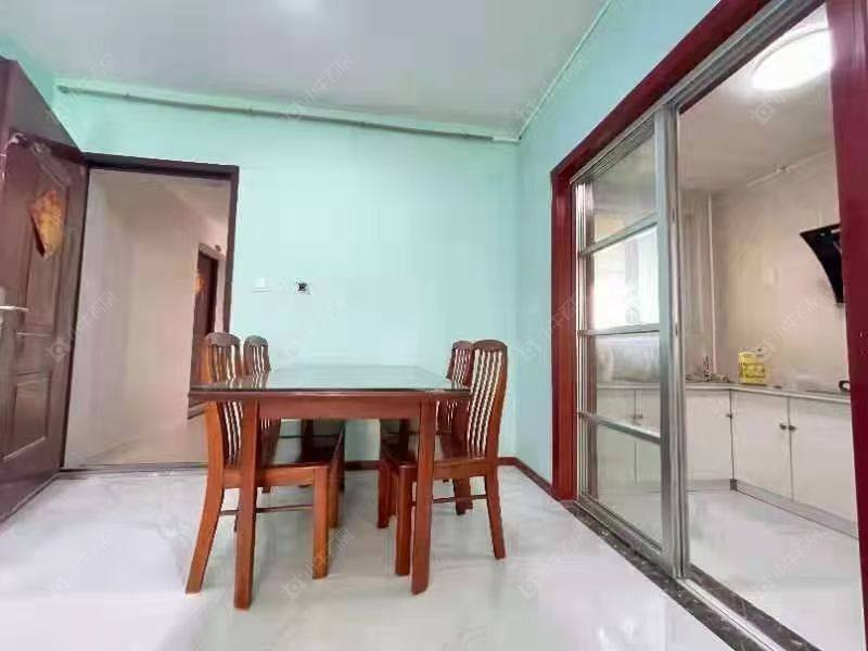 凤凰湖西苑房源室内图 常州凤凰湖西苑在租房源室内图_小牛看房