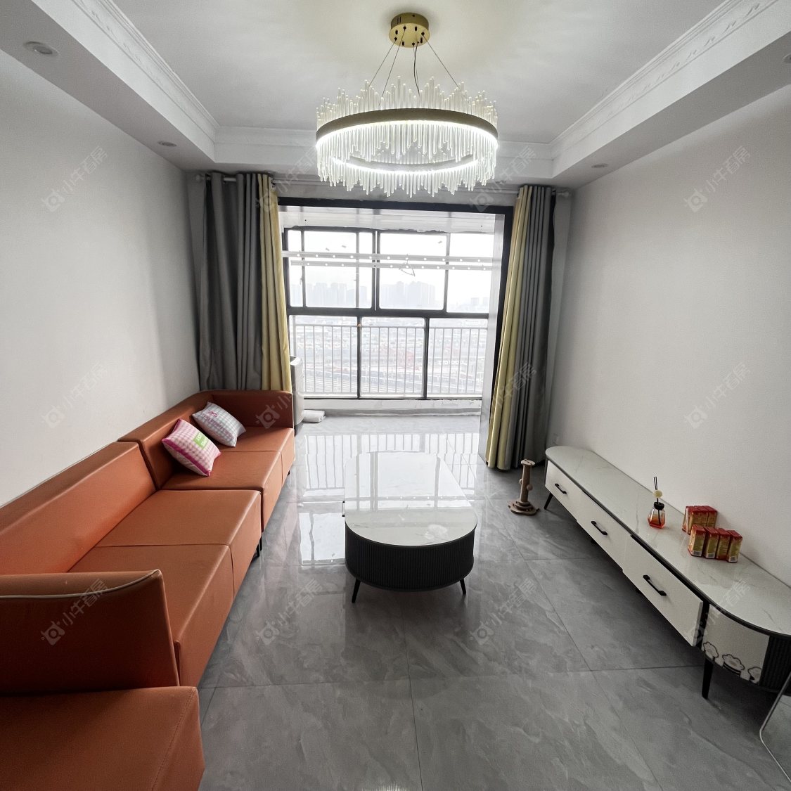 常州海华花园在租房源_小牛看房