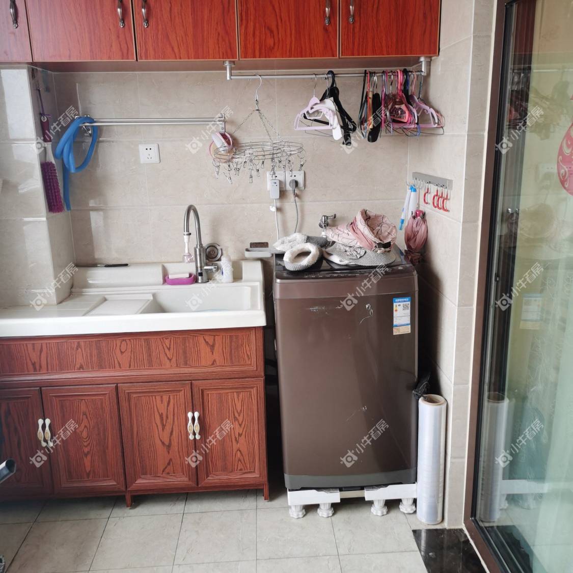 常州青建鼎都在租房源_小牛看房