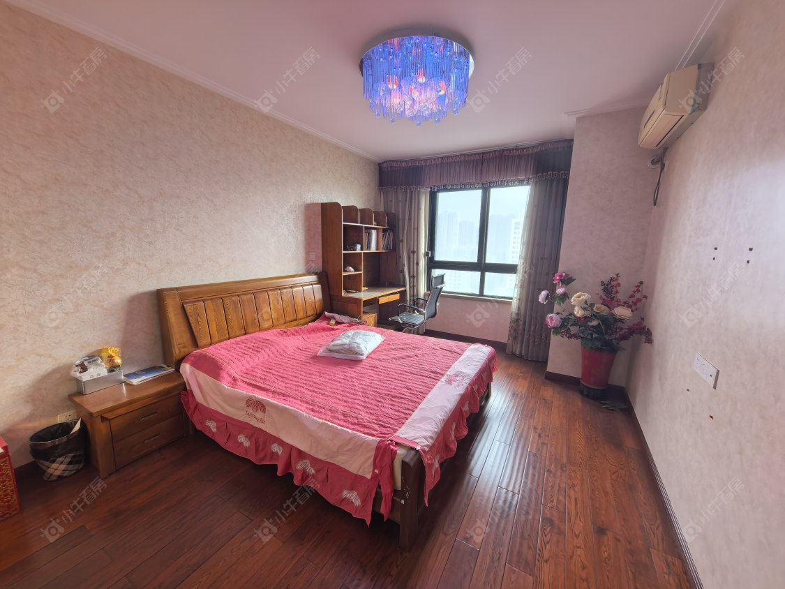 吾悦广场南区房源室内图 常州吾悦广场南区在租房源室内图_小牛看房