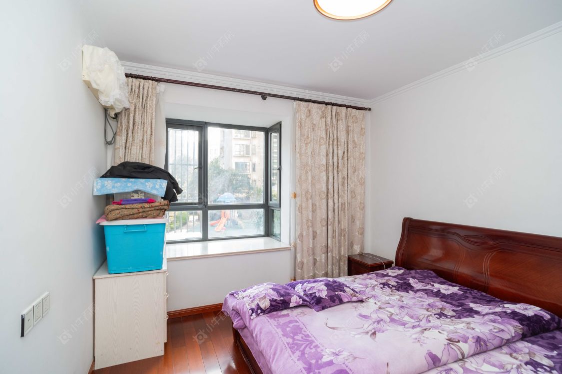 常州枫林雅都在售二手房源室内图_小牛看房