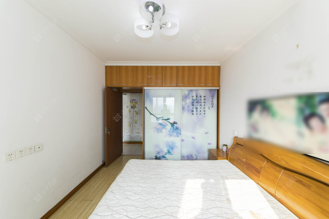 常州怡美花园在售二手房房源室内图_小牛看房