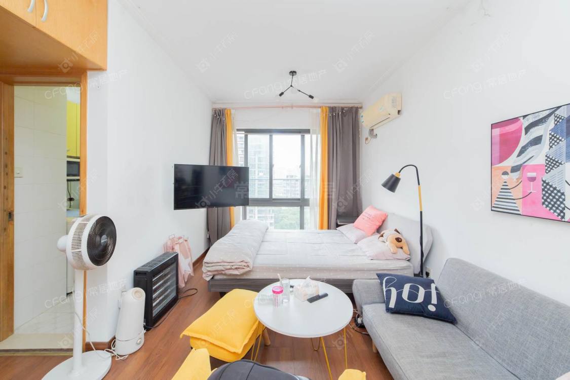 常州金百国际在租房源_小牛看房