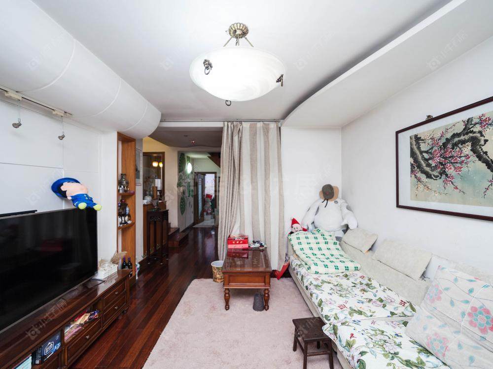 常州荷花苑在售二手房源室内图_小牛看房