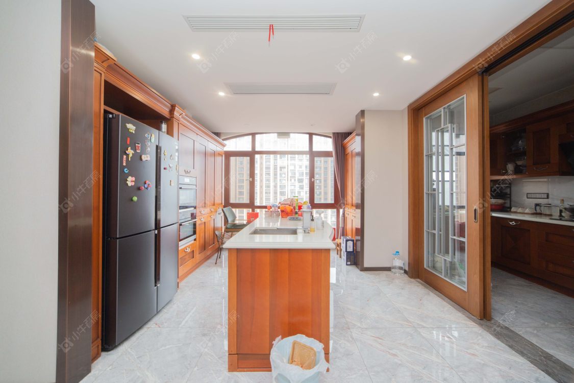 常州雅居乐星河湾在售二手房源室内图_小牛看房