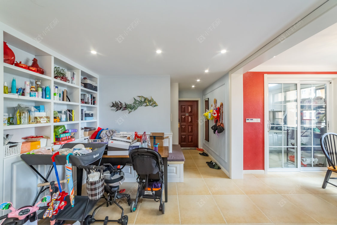 绿都万和城五区房源室内图 常州绿都万和城五区在售二手房源室内图_小牛看房