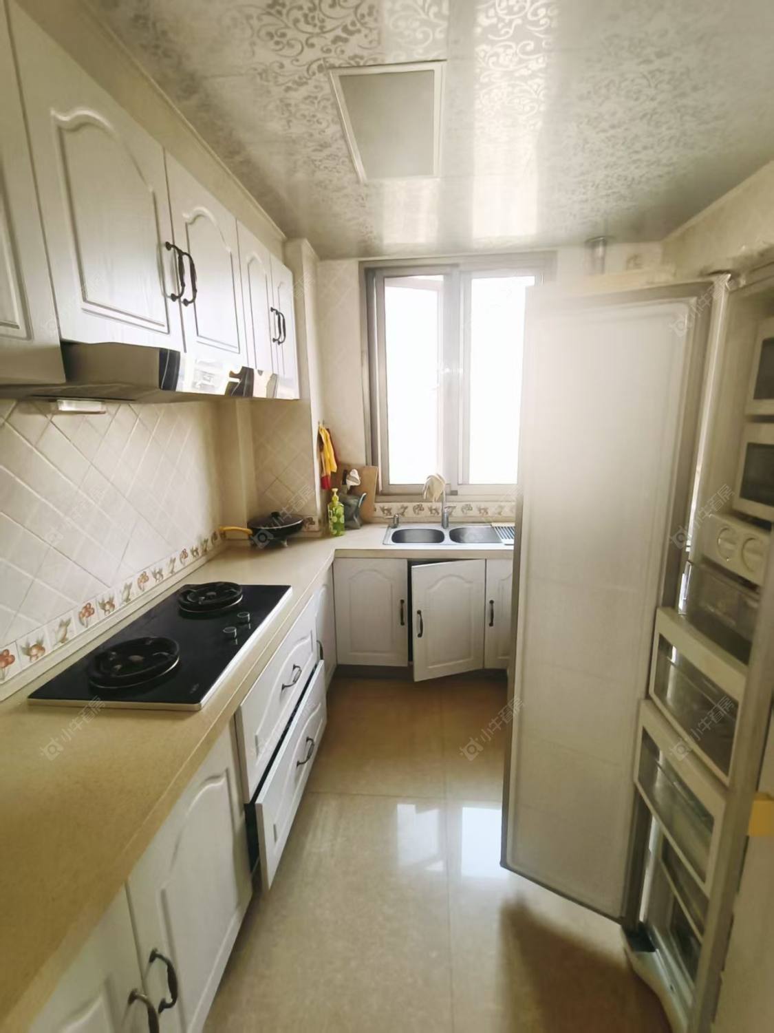 银河湾第一城一期房源室内图 常州银河湾第一城一期在租房源室内图_小牛看房