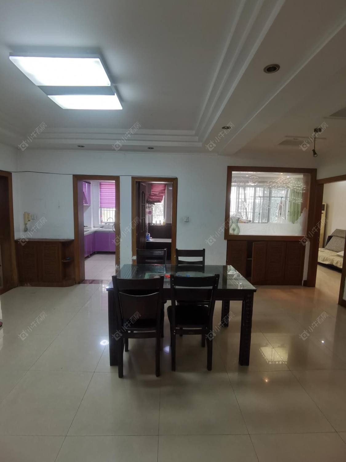 常州金禧园(金坛)3室2厅1卫出租_小牛看房